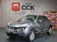 2012 Nissan Juke