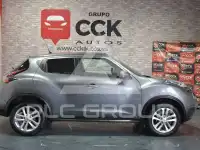 2012 Nissan Juke