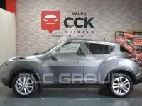 2012 Nissan Juke