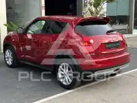 2012 Nissan Juke