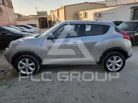 2012 Nissan Juke