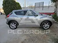 2012 Nissan Juke