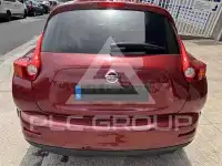 2012 Nissan Juke