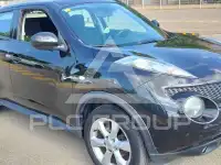 2012 Nissan Juke