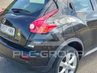 2012 Nissan Juke