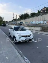 2012 Nissan Juke