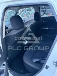 2012 Nissan Juke