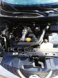 2012 Nissan Juke