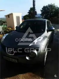 2012 Nissan Juke