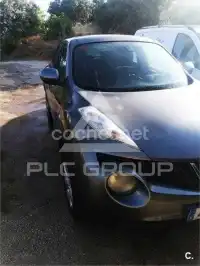 2012 Nissan Juke