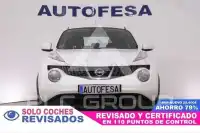 2012 Nissan Juke