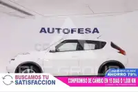 2012 Nissan Juke
