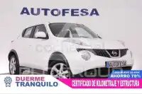 2012 Nissan Juke