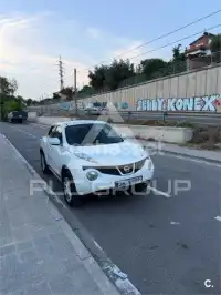 2012 Nissan Juke
