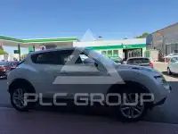 2012 Nissan Juke