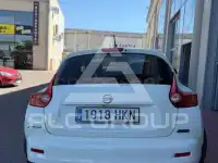 2012 Nissan Juke