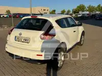 2012 Nissan Juke