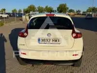 2012 Nissan Juke