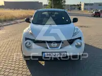 2012 Nissan Juke