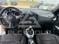 2012 Nissan Juke