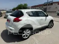2012 Nissan Juke
