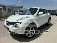 2012 Nissan Juke