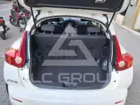 2012 Nissan Juke