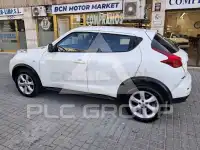2012 Nissan Juke