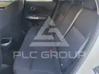 2012 Nissan Juke