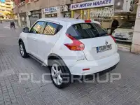 2012 Nissan Juke