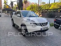 2012 Nissan Juke