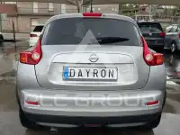 2012 Nissan Juke