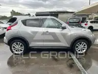 2012 Nissan Juke