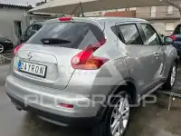 2012 Nissan Juke