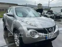 2012 Nissan Juke