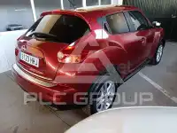 2012 Nissan Juke