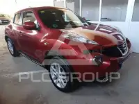 2012 Nissan Juke