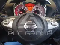 2012 Nissan Juke