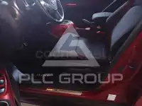 2012 Nissan Juke