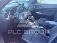 2012 Nissan Juke