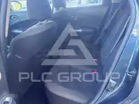 2012 Nissan Juke
