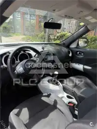 2012 Nissan Juke