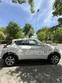 2012 Nissan Juke