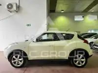2012 Nissan Juke