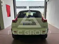 2012 Nissan Juke