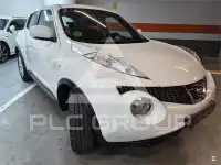 2012 Nissan Juke
