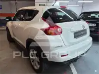 2012 Nissan Juke