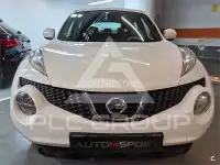 2012 Nissan Juke