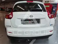 2012 Nissan Juke