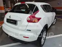 2012 Nissan Juke